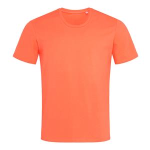 Stedman Stars Heren clive crew neck relaxed fit t-shirt