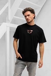 Nike Max90 T-Shirt, Black