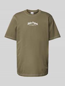 Adidas Originals Wabash T-Shirt, Green