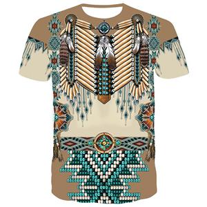 Subilier Heren grappig shirt 3D bedrukte T-shirts voor heren dames streetwear casual tees met korte mouwen S