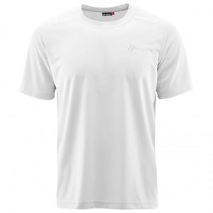 Maier sports Heren Walter T-shirt