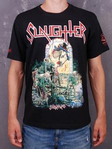 91340102MA8PEYKW2E Slacht Strappado Ts Unisex T-shirt S