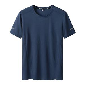 Plus Size Men Clothing T-shirt Heren Plus Size Heren T-shirts 6 Xl 7xl 8xl 9xl Grote Maat Zwart Wit Basic Zomer T-shirts Oversize Hip Hop 9XL wit