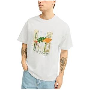 Jack & jones T-shirt met motiefprint