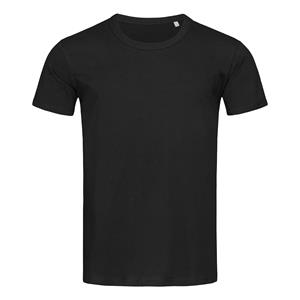 Stedman Stars Heren ben crew hals t-shirt