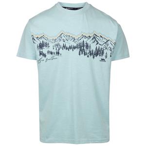 Trespass Heren kannuar t-shirt