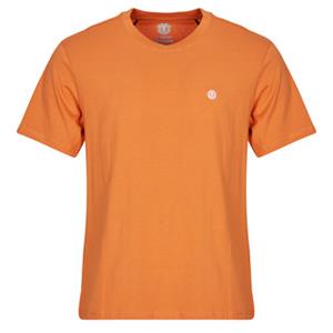 Element T-shirt Korte Mouw  CRAIL SS