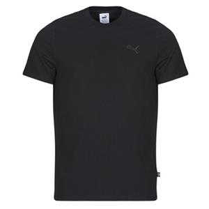 Puma T-shirt Korte Mouw  TEE MIF BADGE BRODE