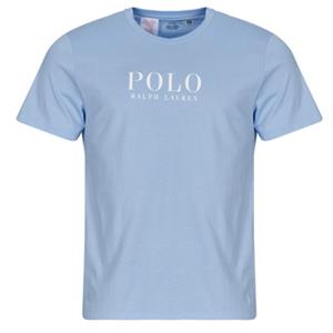 Polo Ralph Lauren T-shirt Korte Mouw  S/S CREW SLEEP TOP