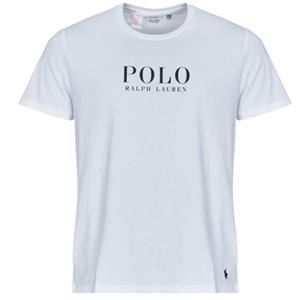 Polo Ralph Lauren T-shirt Korte Mouw  S/S CREW SLEEP TOP