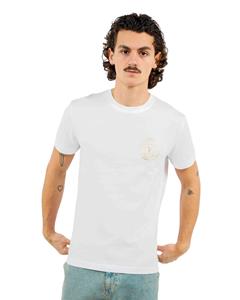 Versace Jeans Couture T-shirt Korte Mouw  78GAHT00