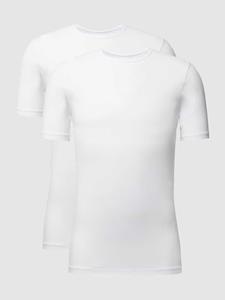 MCNEAL T-shirt, per twee verpakt
