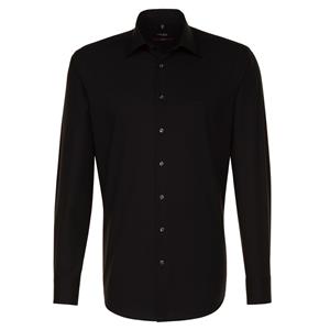 Seidensticker Heren kent kraag regular formal shirt