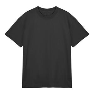 True Blanks Heren boxy t-shirt