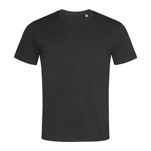 Stedman Stars Heren clive crew neck relaxed fit t-shirt