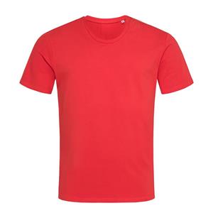 Stedman Stars Heren clive crew neck relaxed fit t-shirt