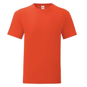 Fruit of the Loom Heren iconisch 150 t-shirt