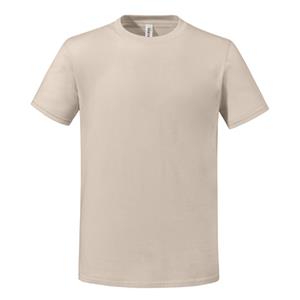 Jerzees Colours Heren premium organic t-shirt