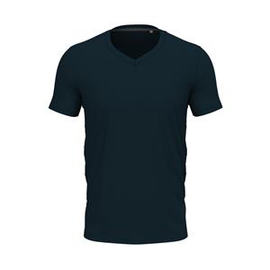 Stedman Stars Heren v-hals t-shirt