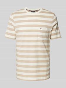Tommy Hilfiger Menswear Heren T-shirt KM