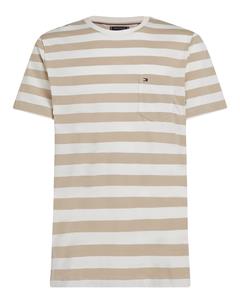 Tommy Hilfiger Menswear Heren T-shirt KM