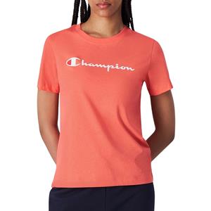 Champion T-shirt CREWNECK T-SHIRT