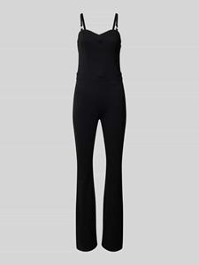 Guess Jumpsuit met spaghettibandjes, model 'DOROTEA'