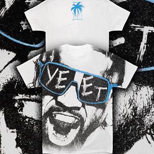 Etst 003 Zomer Heren 3D Geprint Beroemde Worstelaar Jey Uso Yeet T-shirt Kinderen Straat Sport Grote Maat Mode Top S