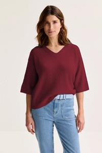 Mayerline Oversized Trui In Mohairmix