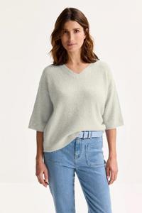 Mayerline Oversized Trui In Mohairmix