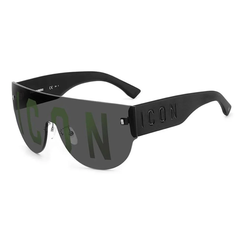 Dsquared2 Metalen zonnebril