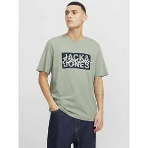 Jack & Jones Shirt met print