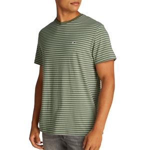 TOMMY JEANS Shirt met ronde hals