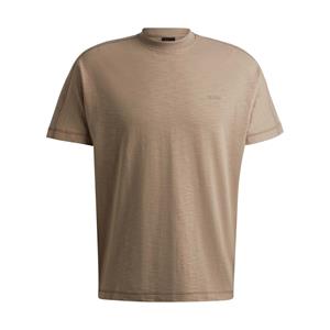 Boss Orange T-shirt Te_Denim