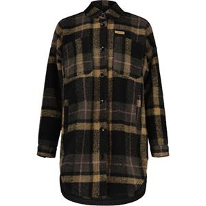 Maloja  Women's HalapM. - Wollen vest, zwart