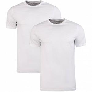 Puma Statement Deluxe Edition Base Heren T-shirt 2-pak 678256-01-2