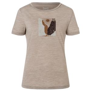 Super.Natural Dames Rio Grande T-shirt