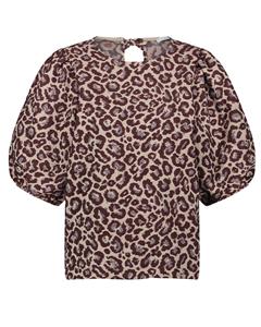 By-Bar Amsterdam 25112025 jet blouse