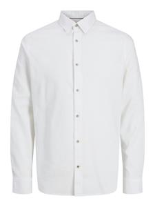 Jack & Jones Jjpierre slub shirt ls -