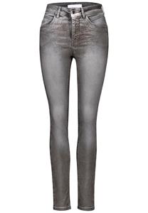 Street One a378541 style denim-york,slimfit,hw,sl