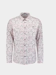 No Excess Heren overhemd 27430111 146 mauve