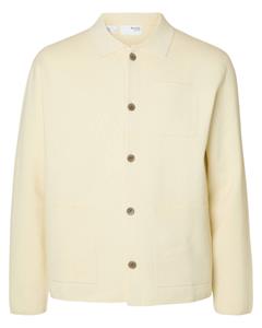 Selected Homme Overshirt 16096549