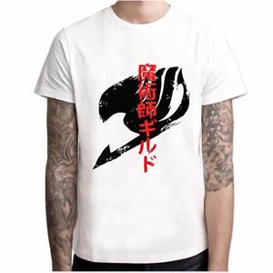 YSM Cotton Tshirt Mode sprookjesachtige stijl ontwerp T-shirt man zomer tops korte mouw O hals comfortabel XS wit