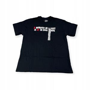 Outletup-clothes Spencer's DANNY DUNCAN L heren-T-shirt