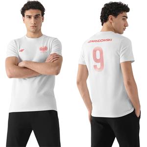 4F Heren RL9 X  R4L21-TSM950 XL XL wit
