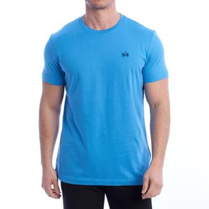 LA MARTINA Camiseta Manga Corta Regular Fit XMR010-JS206 Hombre 3XL