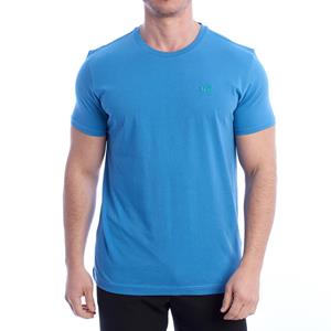 LA MARTINA Camiseta Manga Corta Regular Fit YMR004-JS206 Hombre L