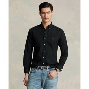 Polo Ralph Lauren Slim fit vrijetijdsoverhemd met button-downkraag, model 'OXFORD'