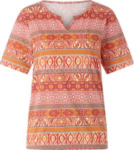 Classic Basics Shirt met korte mouwen Shirt (1-delig)