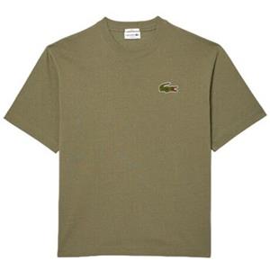 Lacoste T-shirt met ronde hals